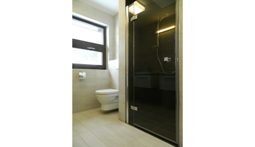 Apartmány Zvon Špindlerův Mlýn Špindlerův Mlýn - Apartmá č. 202 (1+kk)